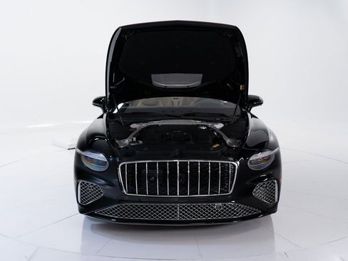 New 2026 Bentley Continental GTC image 51