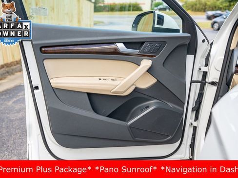 Used 2019 Audi Q5 2.0T Premium Plus image 13