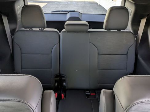 New 2026 Buick Enclave Sport Touring w/ Power Package image 9