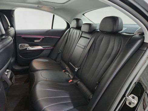 Certified 2026 Mercedes-Benz E 350 Sedan image 18