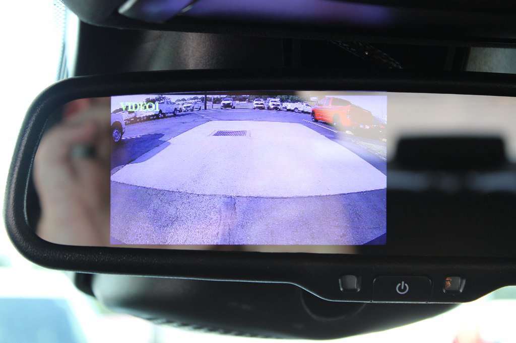 Used 2025 RAM 2500 Tradesman AWD/4WD image 35