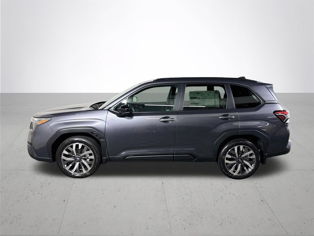Used 2026 Subaru Forester Touring AWD/4WD image 10