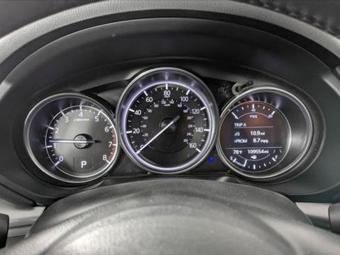 Used 2023 MAZDA CX-5 AWD 2.5 S image 29