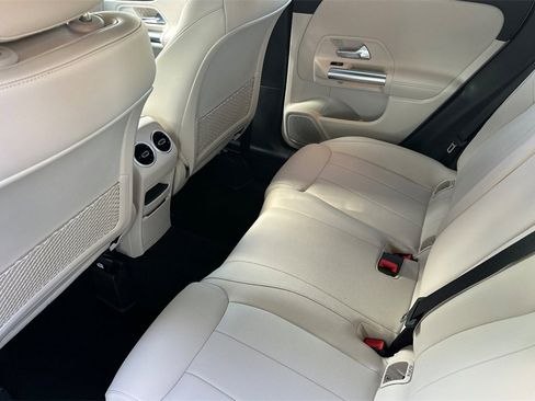 Certified 2026 Mercedes-Benz GLA 250 GLA 250 image 14