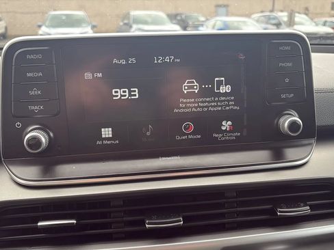 Used 2020 Kia Telluride LX FWD image 27