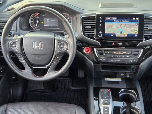Used 2023 Honda Ridgeline Black Edition image 28