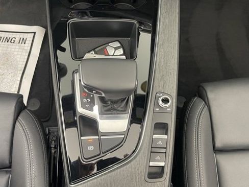 Used 2024 Audi A5 2.0T Premium w/ Convenience Package image 44