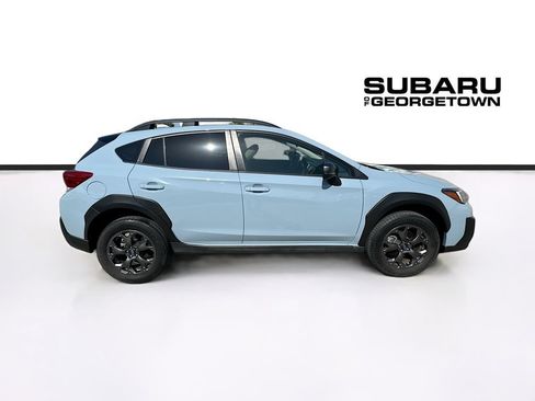 Used 2023 Subaru Crosstrek 2.5i Sport AWD/4WD image 8
