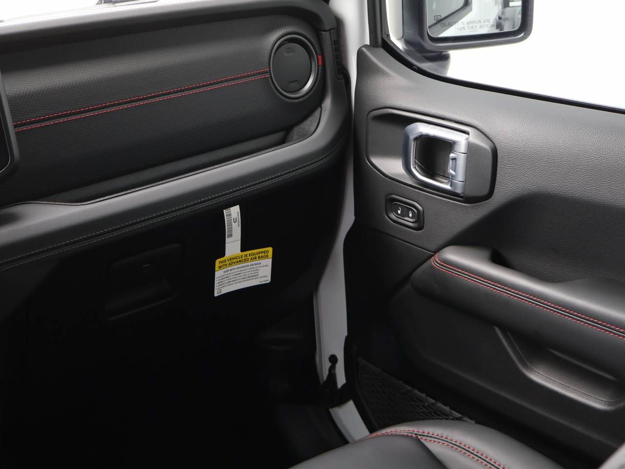New 2026 Jeep Wrangler Unlimited Rubicon 392 w/ Quick Order Package 27X Moab AWD/4WD image 16