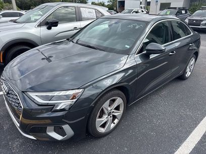 Used 2024 Audi A3 2.0T Premium