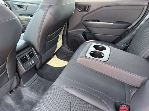 New 2026 Subaru Forester Premium AWD/4WD image 14