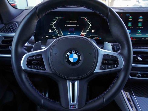 Certified 2025 BMW X5 M60i image 18