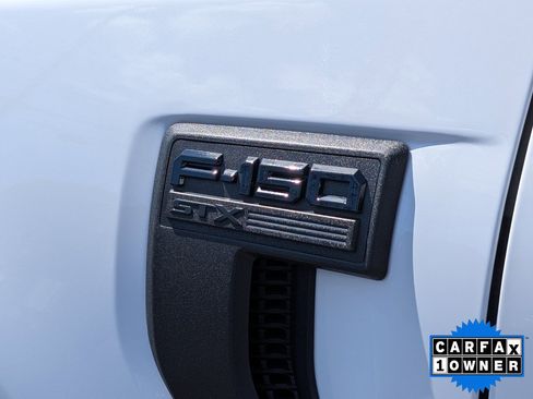 Certified 2023 Ford F150 XL w/ STX Appearance Package AWD/4WD image 12