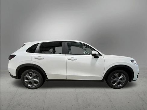 New 2027 Honda HR-V LX image 7