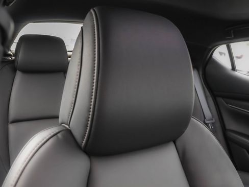 New 2026 MAZDA MAZDA3 s FWD image 42
