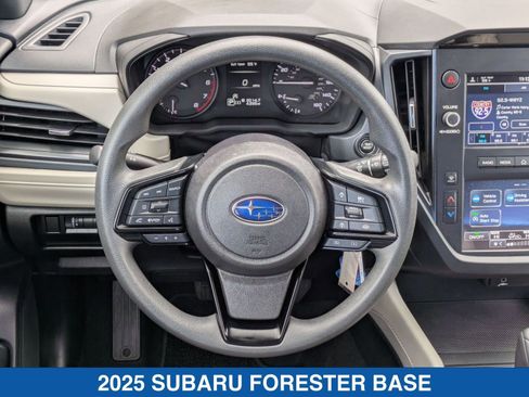Certified 2025 Subaru Forester image 16