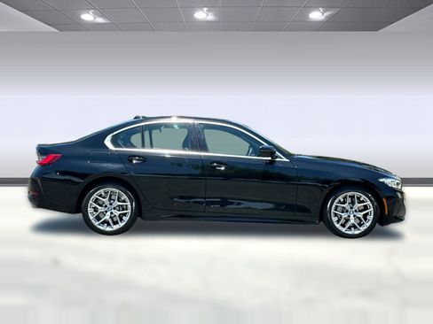 Used 2025 BMW 330i Sedan RWD image 7