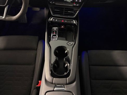 Used 2024 Audi e-tron GT Premium Plus w/ Performance Package image 17