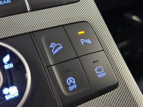 Used 2020 Hyundai Palisade Limited AWD/4WD image 22