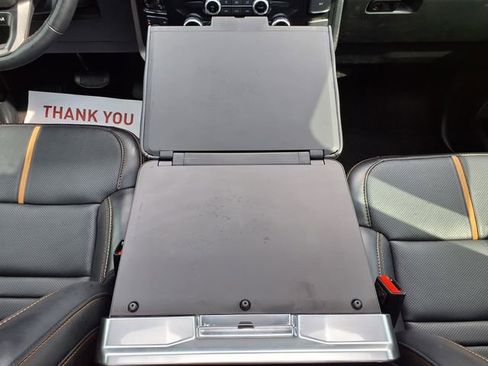 Used 2023 Ford F150 Platinum w/ Equipment Group 701A High AWD/4WD image 29