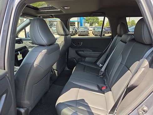 New 2026 Subaru Outback Premium AWD/4WD image 7