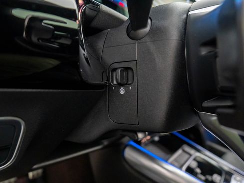 New 2025 Mercedes-Benz GLA 35 AMG GLA 35 AMG image 22