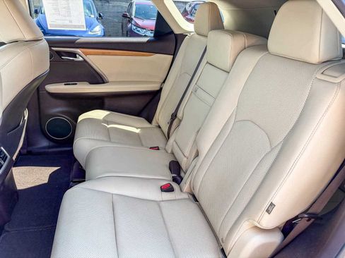 Used 2020 Lexus RX 350L FWD w/ Premium Package image 18