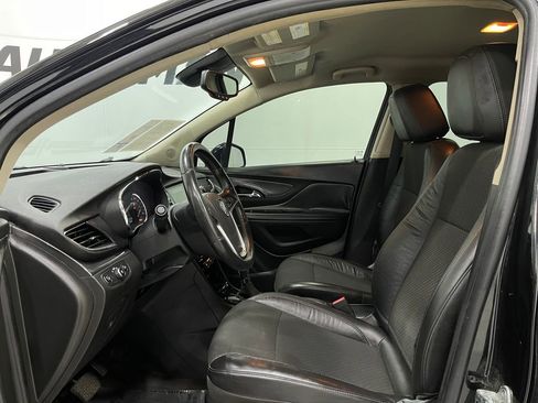 Used 2017 Buick Encore Preferred image 11