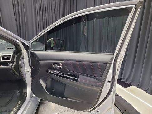 Used 2018 Subaru WRX STI image 33