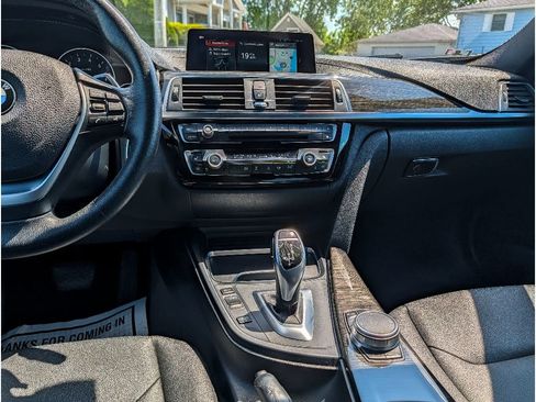Used 2018 BMW 330i Sedan RWD image 22