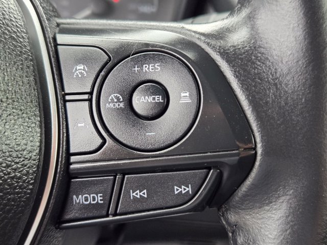 Used 2024 Toyota Corolla SE FWD image 26