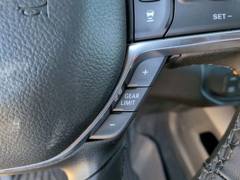 New 2026 RAM 3500 Laramie w/ Max Tow Package image 20