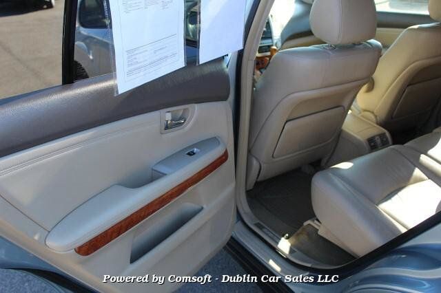 Used 2005 Lexus RX 330 AWD image 11