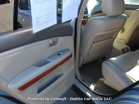 Used 2005 Lexus RX 330 AWD image 11