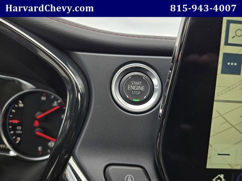 Used 2024 Chevrolet Blazer RS w/ Enhanced Convenience Package AWD/4WD image 24