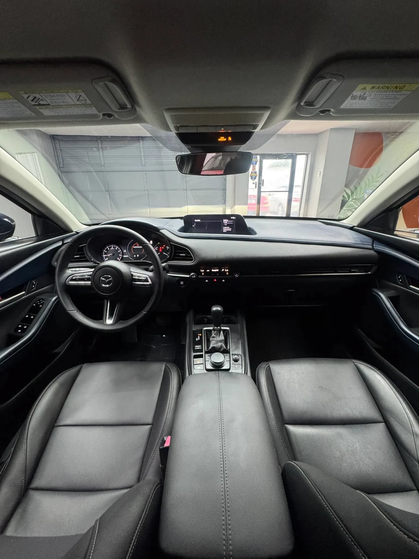 Used 2020 MAZDA CX-30 FWD w/ Select Package image 20