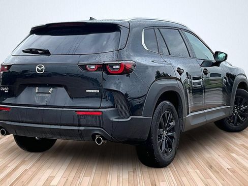 Used 2025 MAZDA CX-50 AWD 2.5 S w/ Premium Package image 2