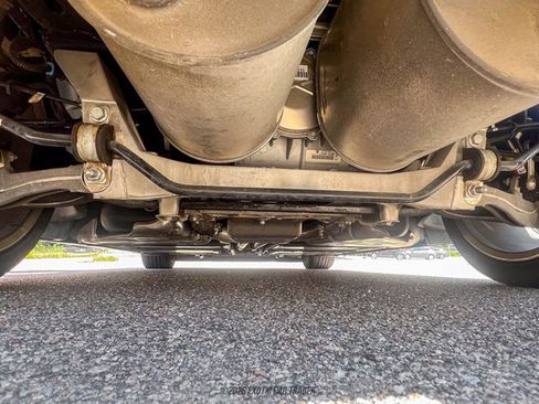 Used 2007 Chevrolet Corvette Coupe w/ Preferred Equipment Group image 90