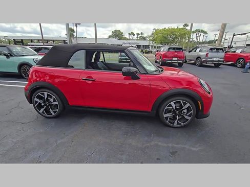 New 2026 MINI Cooper S image 33