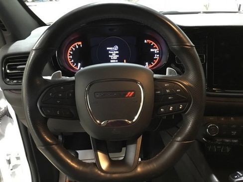 Used 2024 Dodge Durango GT image 28