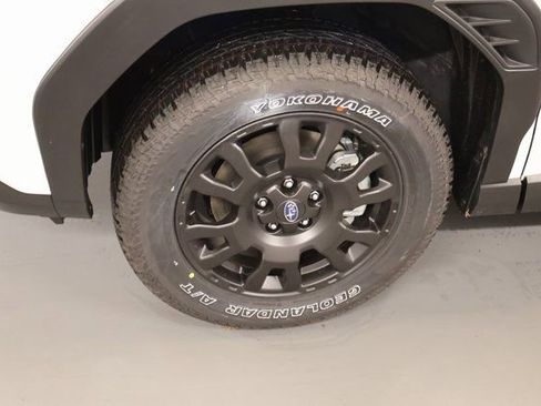 New 2026 Subaru Forester Wilderness image 8