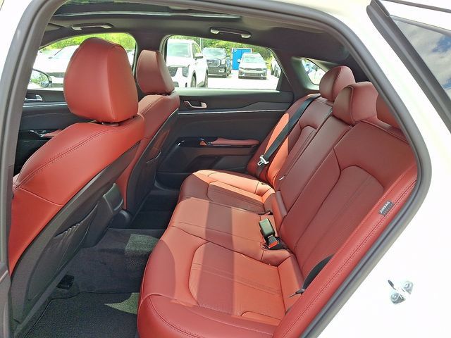 New 2026 Kia K5 GT-Line w/ GT-Line Premium Package AWD/4WD image 8