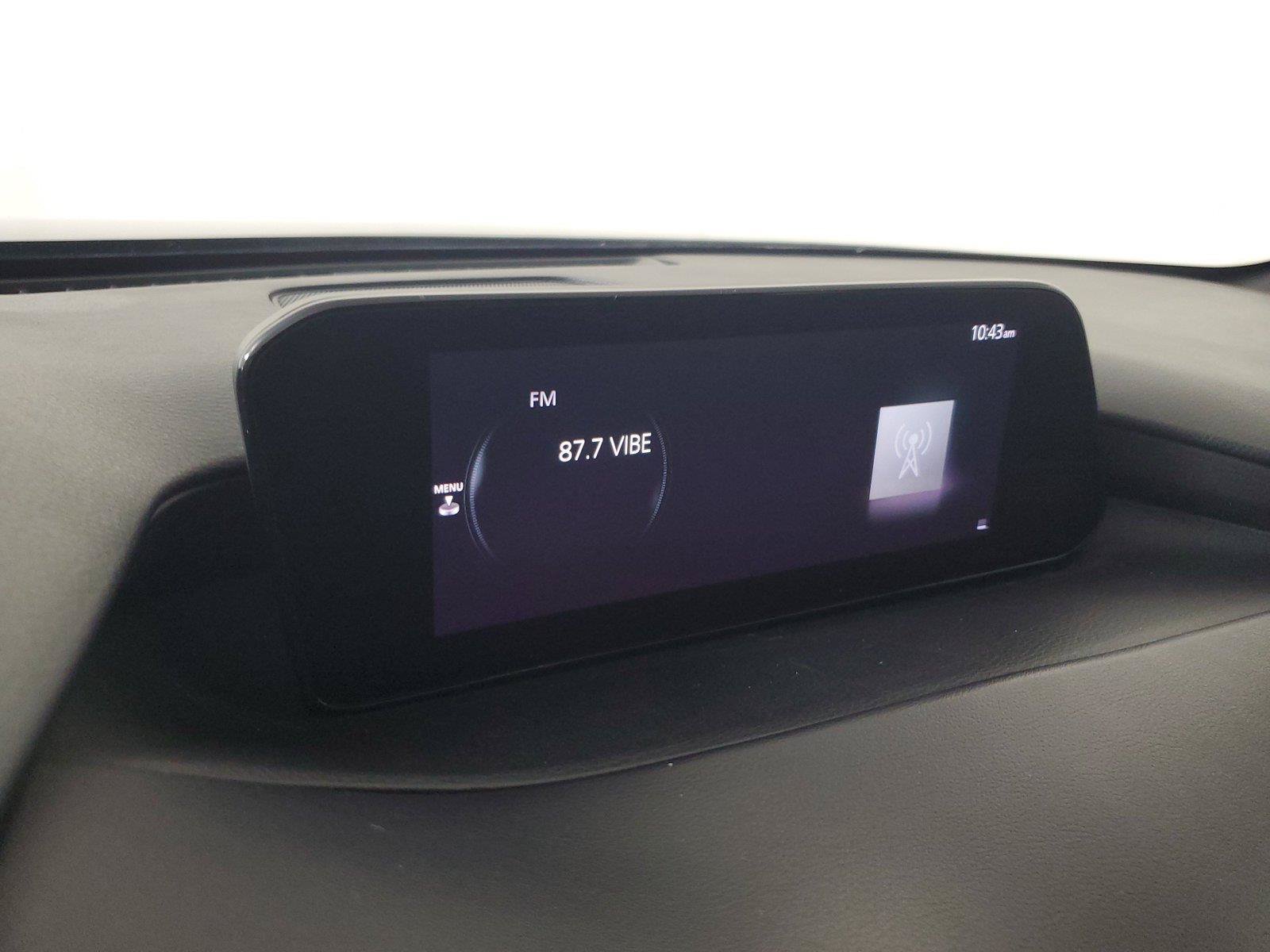Used 2024 MAZDA MAZDA3 s FWD image 28