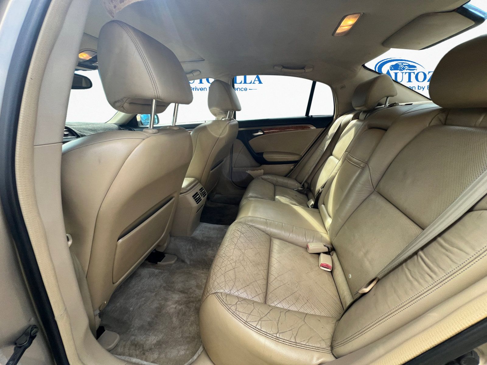 Used 2006 Acura TL FWD image 10