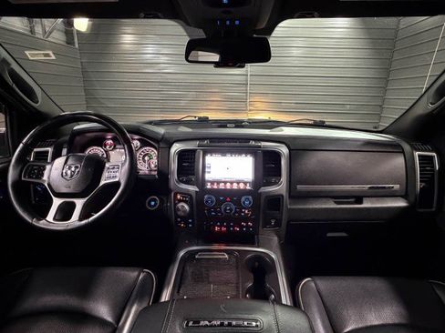 Used 2017 RAM 1500 Limited image 13