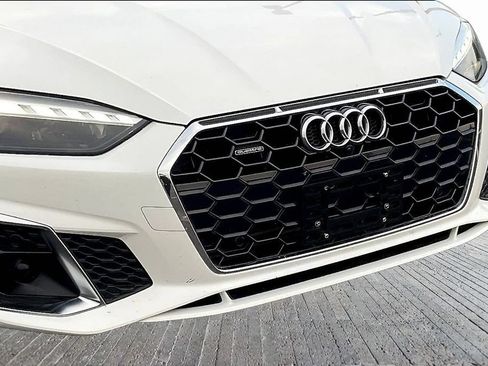 Used 2022 Audi A5 2.0T Premium Plus AWD/4WD image 32