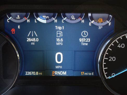 Used 2023 Ford F150 XLT w/ Equipment Group 302A High image 13