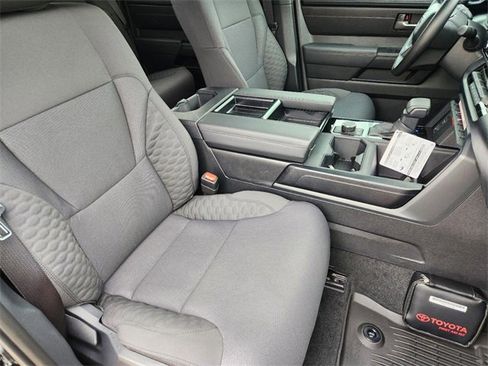 New 2025 Toyota Tundra SR5 image 10