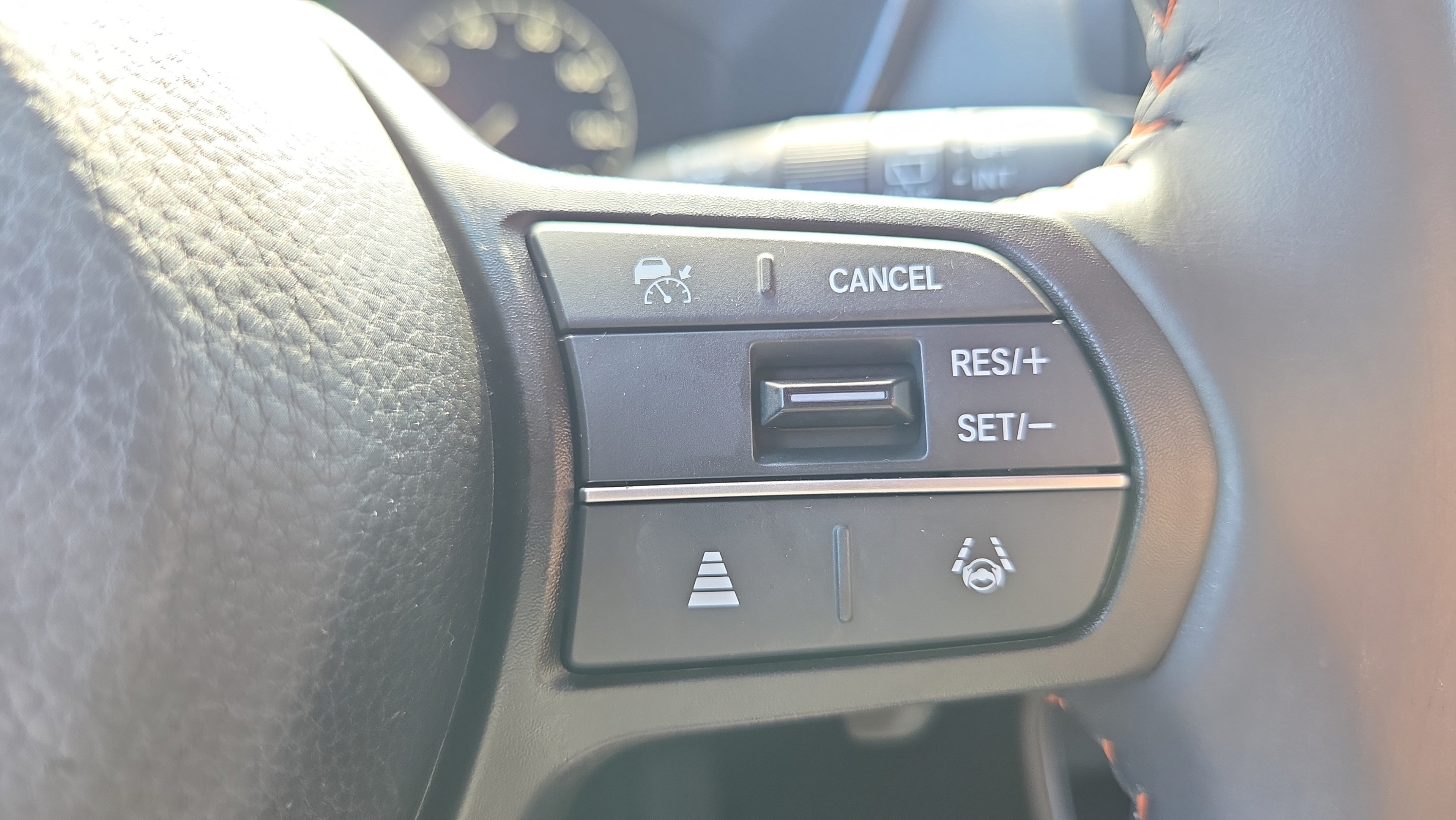 Certified 2023 Honda CR-V Sport image 36