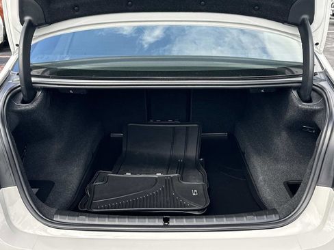 Used 2019 BMW 540i xDrive AWD/4WD image 27